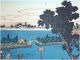 U K I Y O - E: Ando Hiroshige - Toto Meisho Asiatika: Japan Bild 1