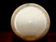 Chinesische Bottle Vase In Blau Weiss Bemalung Mit Fliegenden Drachen Asiatika: China Bild 1