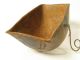 Holzbehälter Wooden Bowl Tansania Tanzania Afrozip Entstehungszeit nach 1945 Bild 1