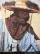 Tcherot Silber Afrika Tuareg Azawakh Amulett Schmuck Orient Ethnisch Touareg Afrika Bild 7