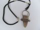 Afrika Tuareg Schmuck Enduro Marokko Azawakh Silber Beads Orient Touareg Ethno Entstehungszeit nach 1945 Bild 1