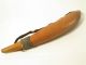 Calebasse Leder Perlen Massai Conainer Gourd Beads Tansania Tanzania Afrozip Entstehungszeit nach 1945 Bild 2