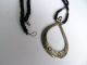 Afrika Schmuck Berber Silber Amazigh Tribal Islam Nomaden Marokko Touareg Fes Entstehungszeit nach 1945 Bild 1