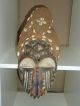 2 Antike Afrikanische Masken (vermutlich:) Kuba - Ngady A Mwaash (amwaash) Entstehungszeit nach 1945 Bild 2