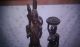Ebenholz Skulptur,  Tansania Entstehungszeit nach 1945 Bild 1