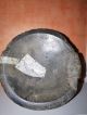 Hocker Der Mbole,  Jatolema,  Terr.  Isangi,  Congo Entstehungszeit nach 1945 Bild 2