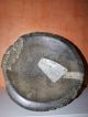 Hocker Der Mbole,  Jatolema,  Terr.  Isangi,  Congo Entstehungszeit nach 1945 Bild 3