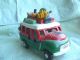 Miniatur Bus 
