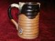 Alte Tontasse,  Tasse Relief,  Glasur Alter Chinese,  Handarbeit,  19.  Jhd,  12 Cm Asiatika: China Bild 1