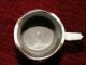 Alte Tontasse,  Tasse Relief,  Glasur Alter Chinese,  Handarbeit,  19.  Jhd,  12 Cm Asiatika: China Bild 5