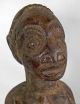 (a545) Weibliche Ahnenfigur Der Yoruba Nigeria Afrika Entstehungszeit nach 1945 Bild 4