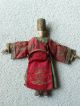 Zwei Chinesische Puppen Asiatika: China Bild 10