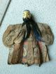 Zwei Chinesische Puppen Asiatika: China Bild 1