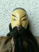 Zwei Chinesische Puppen Asiatika: China Bild 2