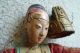 Zwei Chinesische Puppen Asiatika: China Bild 3