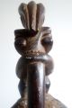 Wonderful Statue Fang Spoon - Gabun Entstehungszeit nach 1945 Bild 4