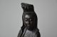 Madonnen - Statue,  Chinesische Statue,  Frauen - Statue,  China,  Afrika - Kellerfund Internationale Antiq. & Kunst Bild 2
