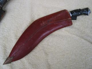 Alt Antik Jagtmesser Messer Mit Schaft Ca 1920 Auch älter Dachbodenfund Bild