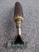 Gillette Sensor Excel Geweih Hirschhorn Jagd & Fischen Bild 2
