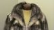 Nerzjacke Real Mink Fur Coat Nerzmantel Nerz Piel Pelliccia Vison Only 3 Days S Kleidung Bild 5