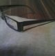 Bench Brillengestell In Grau/transparent Accessoires Bild 1