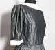 50er Jahre Kleid Augustat Tanzkleid Petticoatkleid Vintagekleid Gr.  38 Kleidung Bild 2