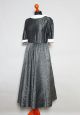 50er Jahre Kleid Augustat Tanzkleid Petticoatkleid Vintagekleid Gr.  38 Kleidung Bild 4