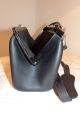 Arzttasche Doktortasche Hebammenkoffer Leder Accessoires Bild 2