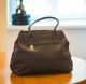 Damentasche,  Handtasche,  Braun, Accessoires Bild 1
