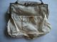 Wunderschöne Antike Abendtasche Mit Perlen Und Perlmutt RaritÄt Accessoires Bild 8