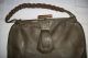 Antik Schöne Damen Handtasche 20er,  30er Jahre Accessoires Bild 2