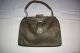 Antik Schöne Damen Handtasche 20er,  30er Jahre Accessoires Bild 4