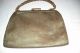 Antik Schöne Damen Handtasche 20er,  30er Jahre Accessoires Bild 6