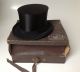 Chapeau Claque Klappzylinder 55 Accessoires Bild 1