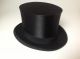 Chapeau Claque Klappzylinder 55 Accessoires Bild 2