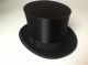 Chapeau Claque Klappzylinder 55 Accessoires Bild 3