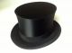 Chapeau Claque Klappzylinder 55 Accessoires Bild 4