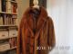 Pelz Jacke Nerz Saga Mink Kleidung Bild 1