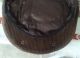 Vintage Herren - Mütze Tellermütze French Beret Barett Hat Baskenmütze Baske Cord Accessoires Bild 7