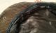 Vintage Herren - Mütze Tellermütze French Beret Barett Hat Baskenmütze Baske Cord Accessoires Bild 8