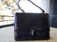 Handtasche Braun Accessoires Bild 8