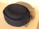 Rarität Elegante,  Antike Damenkappe Hut Der 30er Jahre Kleidung Bild 4