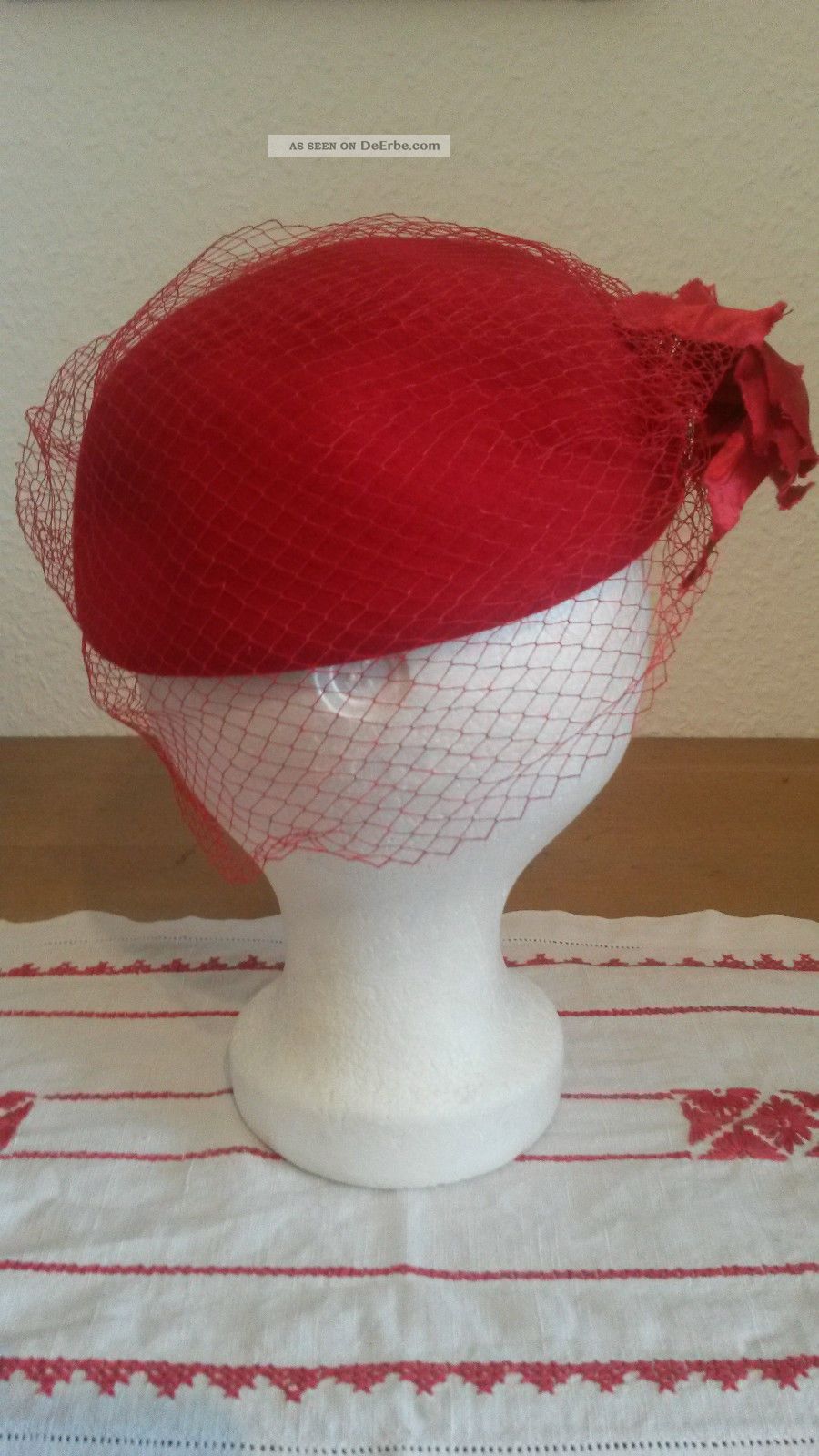 Caprilite Fascinator Mit Schleier & Federn – Für Hochzeiten, Pferderennen, Schwarz