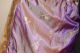 Nerzmantel Versace Gr.  42 - 44 Vintage Zobel Farbe Kleidung Bild 2