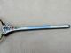Antike Faltbrille Stielbrille Lorgnon Silber Emaille 14 Kt Gold Doublee Um 1900 Optiker Bild 1