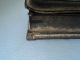 Handschuhschachtel Mit Weißen Lederhandschuhen Schatulle Jugendstil Accessoires Bild 6