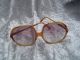 Alte,  Kultige Sonnenbrille Von Piave Italy 60iger? Accessoires Bild 2