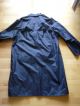 Vintage Regenmantel Xl Nylon Raschelig Raincoat Kleidung Bild 3