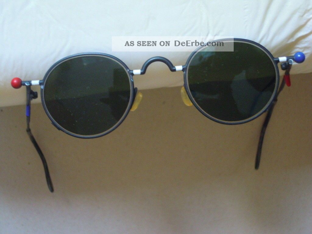 Desinger Sonnenbrille Mit Dioptrin Accessoires Bild