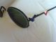 Desinger Sonnenbrille Mit Dioptrin Accessoires Bild 1